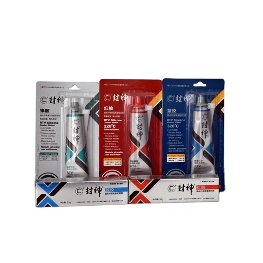 999 abros silicon,85g silicona mega grey versachem RTV gasket maker