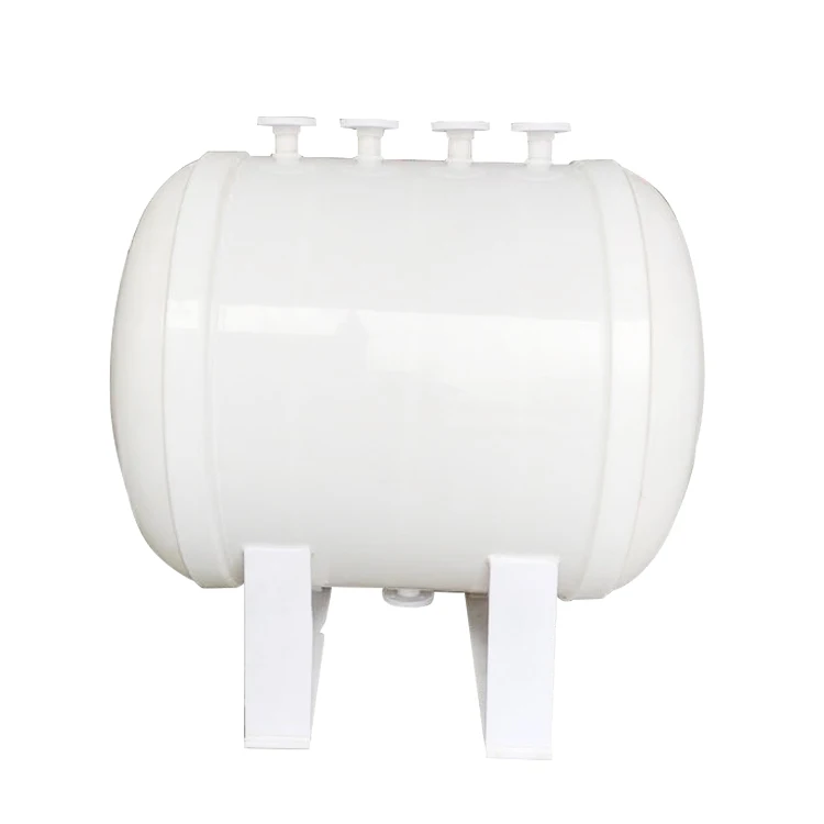 Polypropylene PP Water Chemical Plastic Industrial Sulfuric Acid Storage Tank