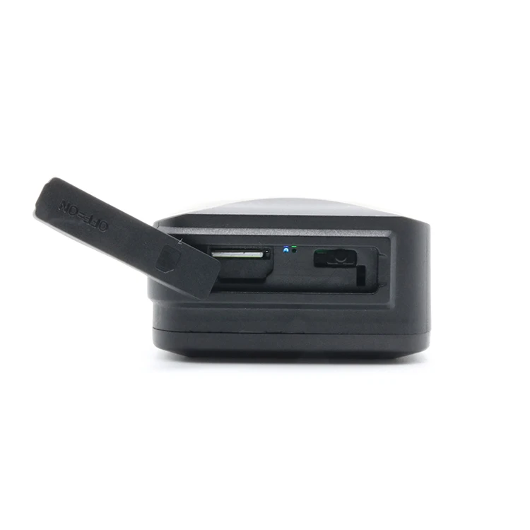 GPS устройства слежения с GPS Тайно отслеживать человека ребенка трекер GPS ожерелье