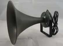 bird hunting horn speaker loud speaker for Mp3 bird sound caller  cp s02