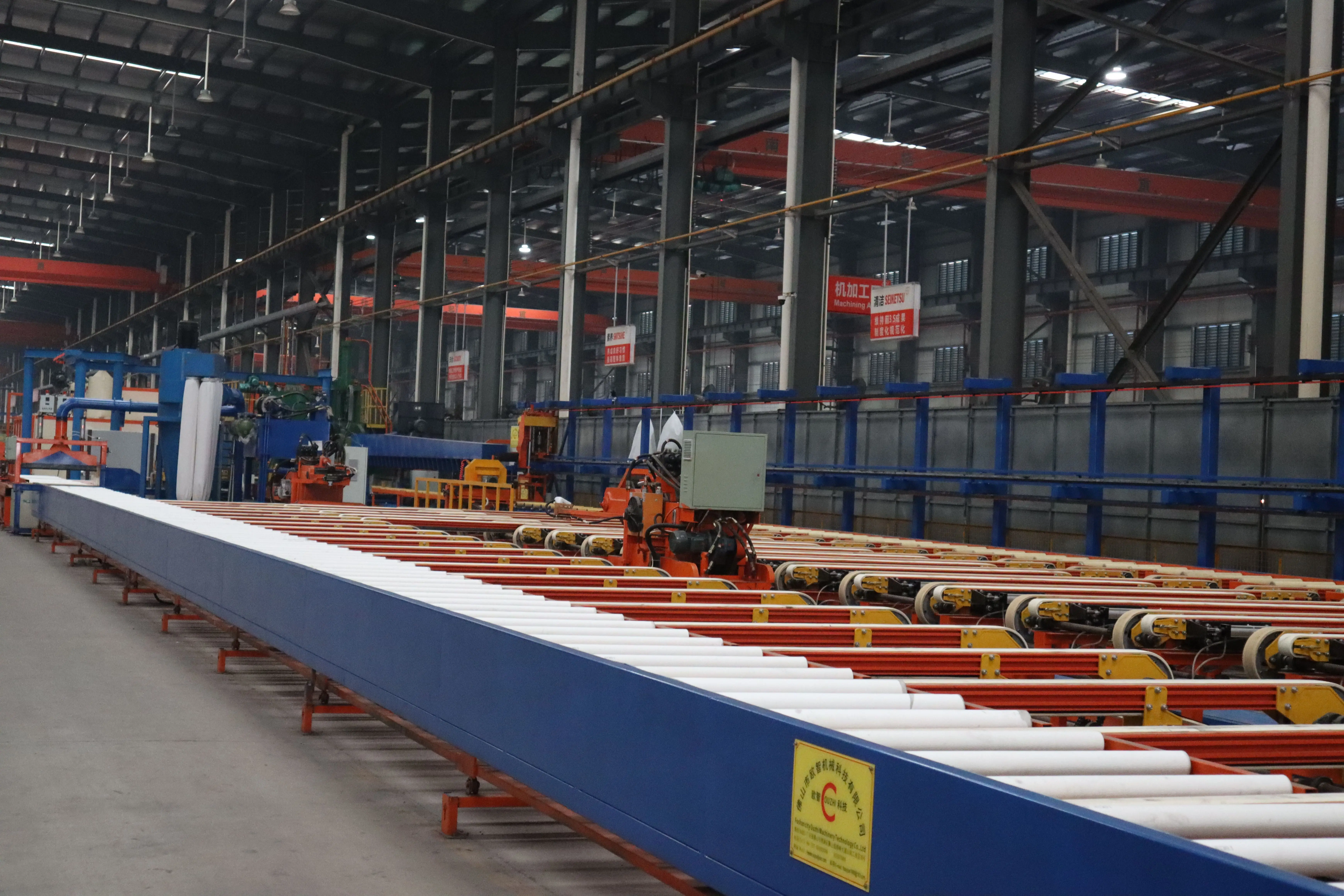 ALuminium profile Handling table