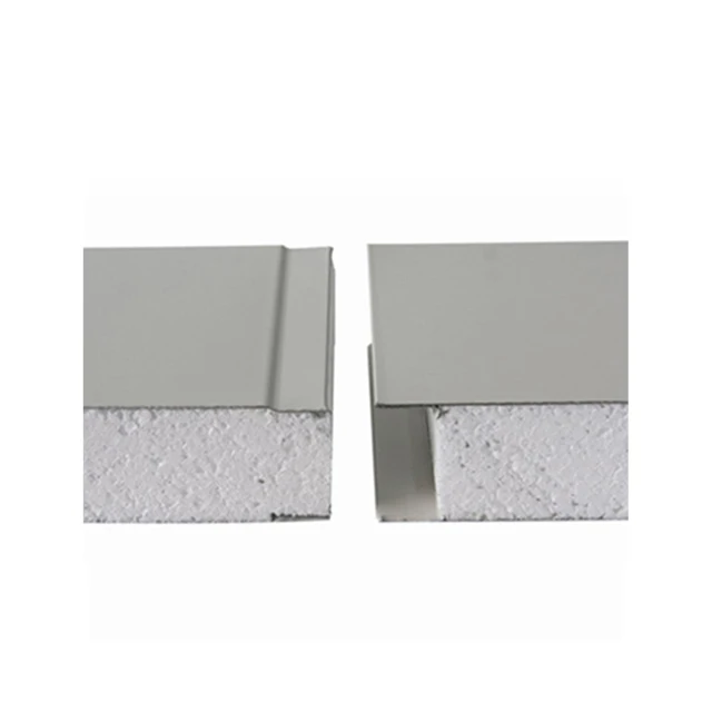 
High performance eps roof foam panel eps wall eps sandwich panel 