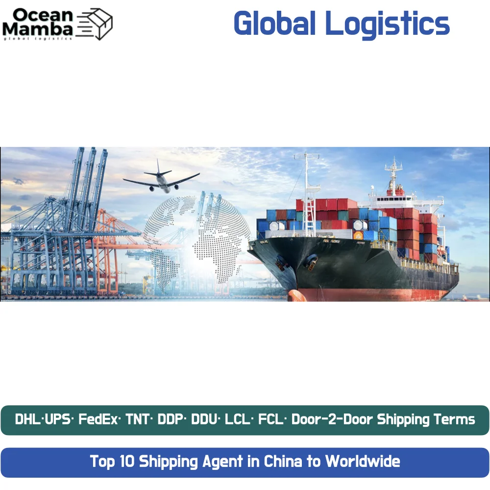 Ocean Mamba Logistic courier service shipping companies of japan in China to japan Amazon Shipping agent