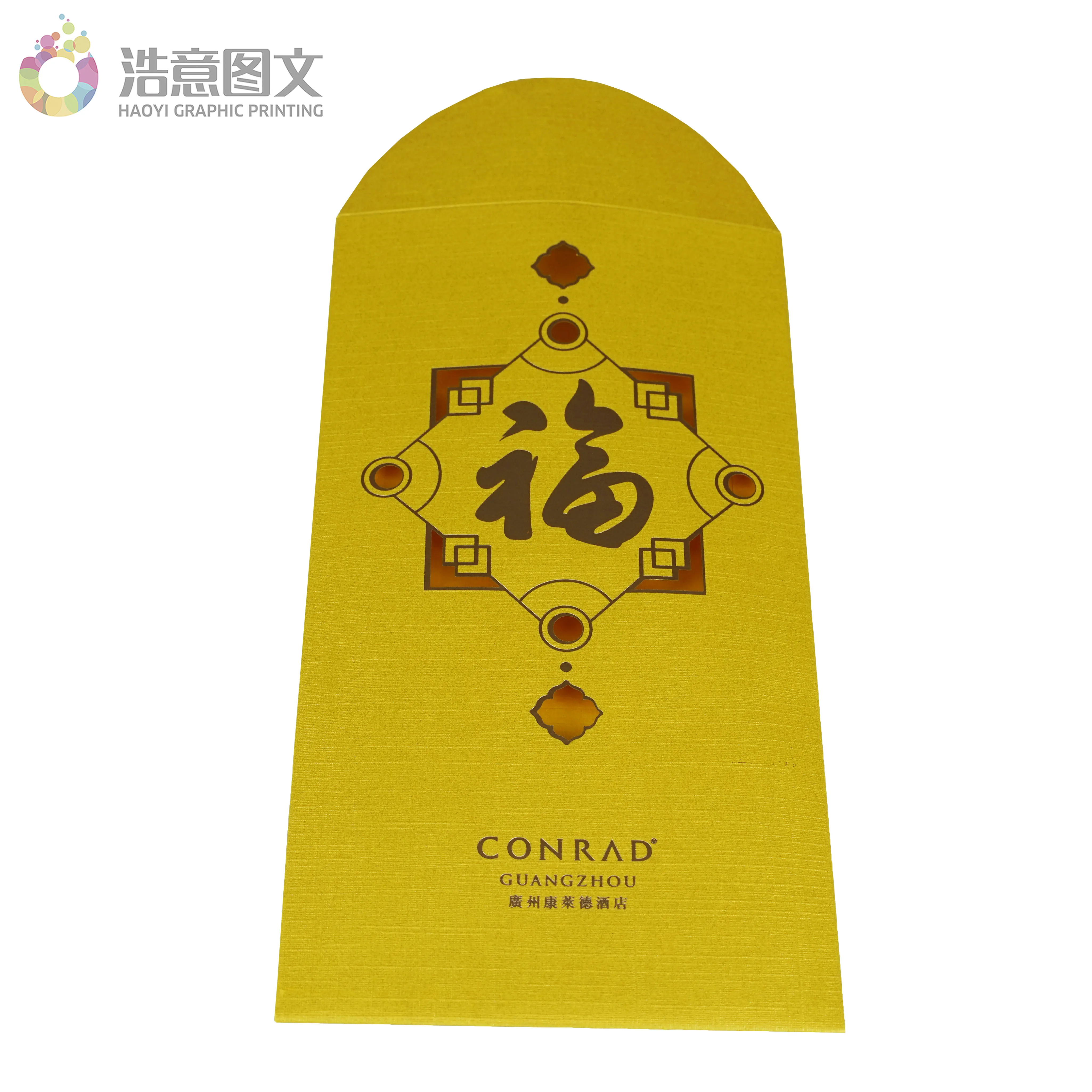 Printing Service Book Magazine Calendar Envelope Red Packet Paper Printing Service