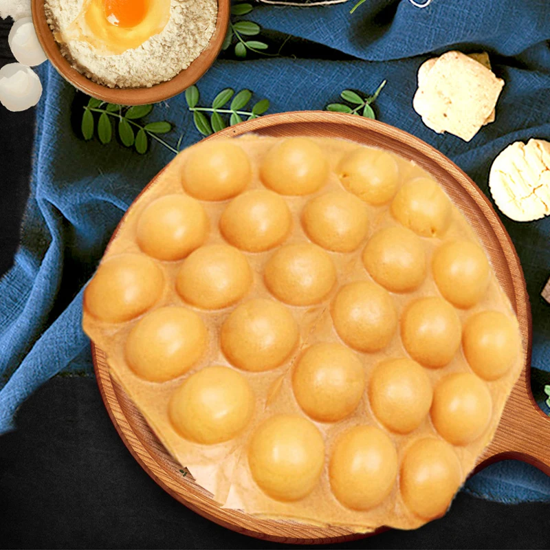 
Popular factory price egg waffle powder 1kg breakfast mix powder /healthy waffle powder 