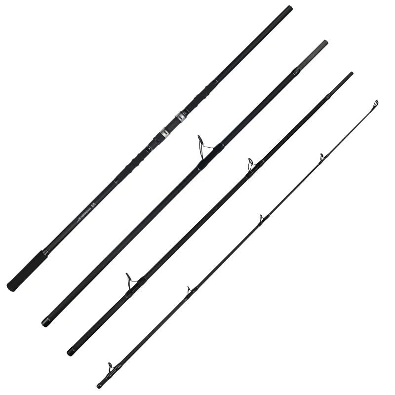 450 Promotion Surfcasting Rod Graphite Blank Sea Surf Fishing Rod
