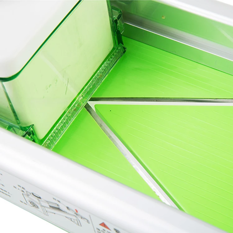 Kitchen Lemon Slicer Machine Commercial Lime Slicer Restaurant Use