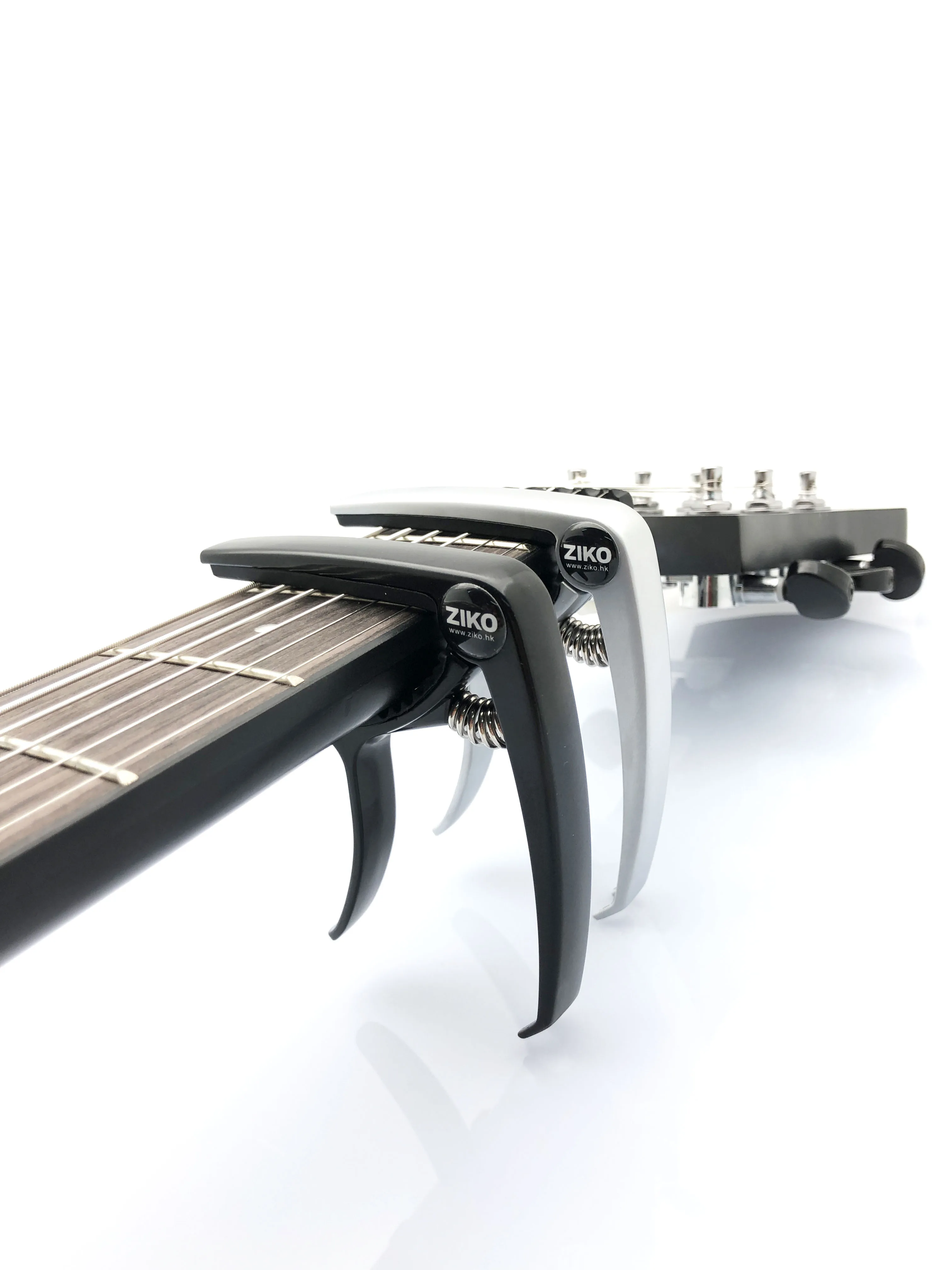 Quality! cheap price acoustic /electric guitar accessories capo for guitar