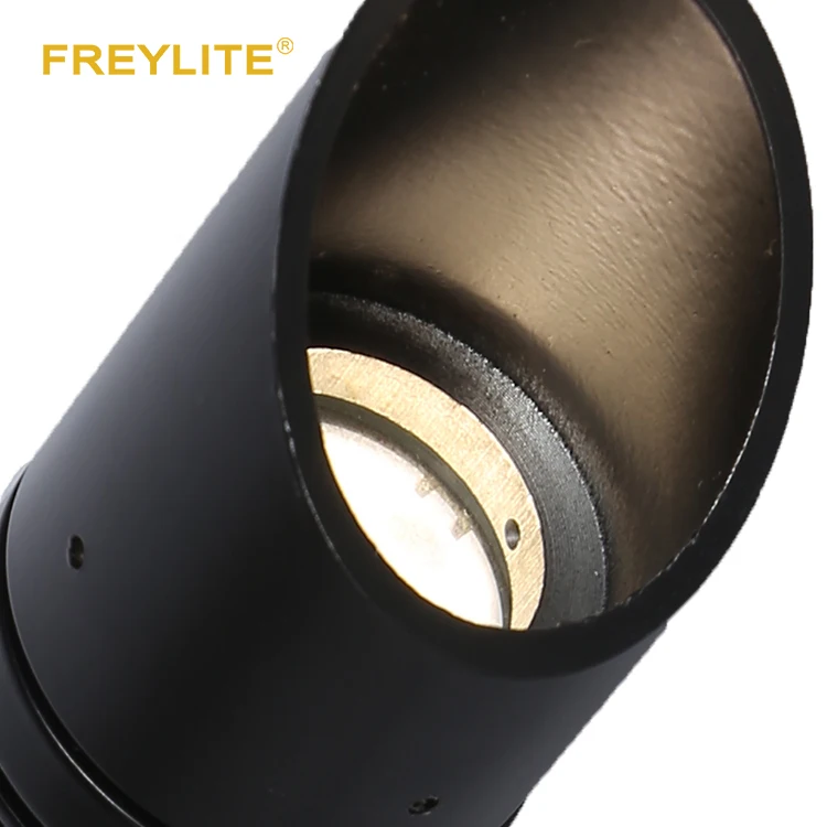 FRYLITE All Products Excellent Light Performance Outdoor Lighting Waterproof 2w LED Garden Spike Light