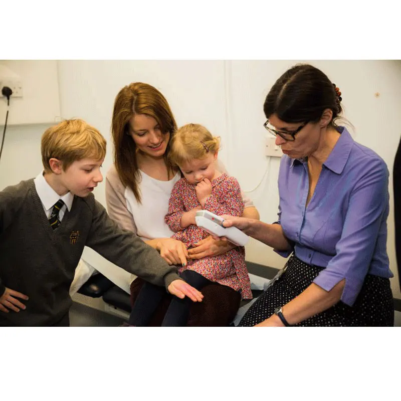 
Clinic Beauty Salon Face Proven Accu AV300 Vein Finder 