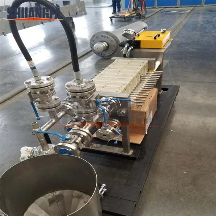 Best Price Small Filter Press Machine, Lab Use Membrane Filter Press Machine