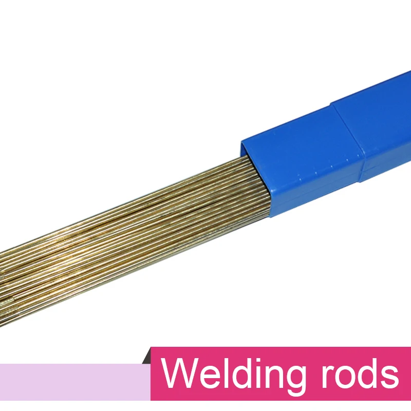Factory Direct Sale Cheap Ag-1240% Silver Solder Brazing Rods Welding For Solder Stainless And Iron