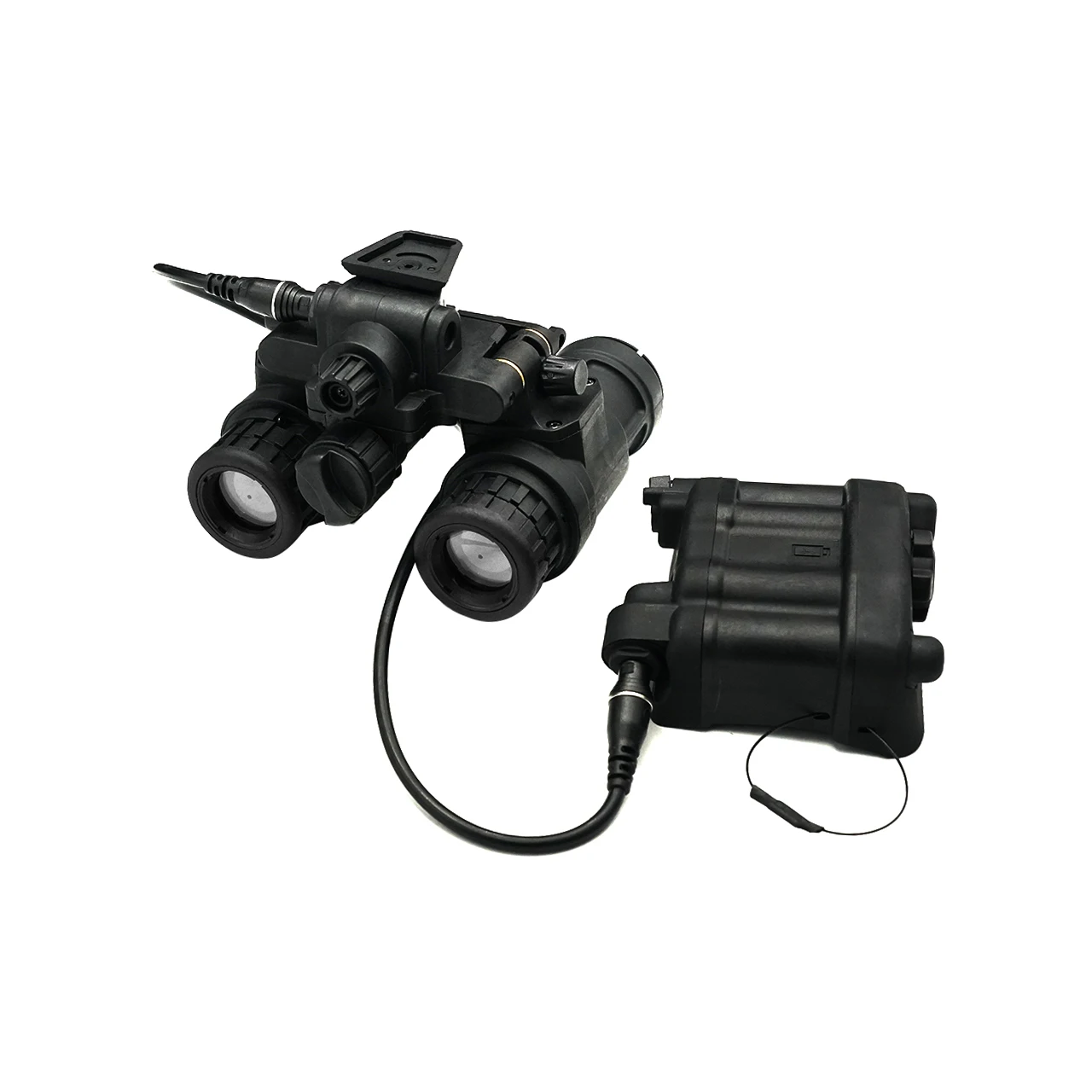 Tactical PVS-31 Night Vision Model Toy No Function No Light