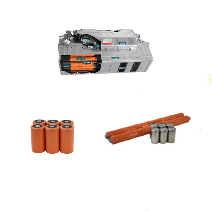 CPEV 144V 6000mAh NI-MH Battery Pack for Energy Storage