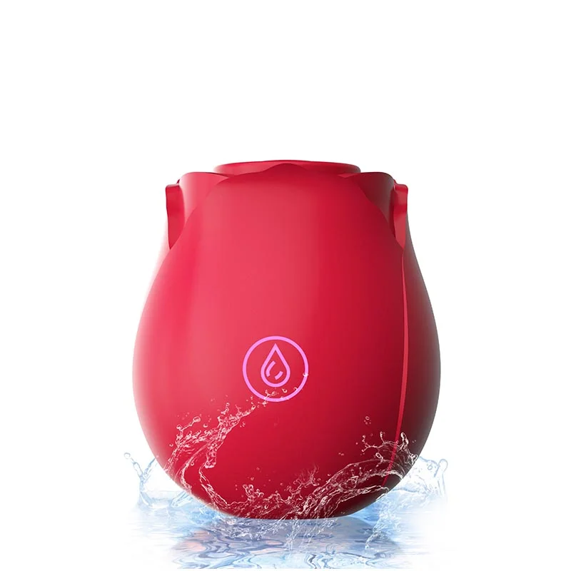 suction men deluve 2.0 Amazon 2021 dildo flower tongue royal double new woman adult vibrator sex rose toy