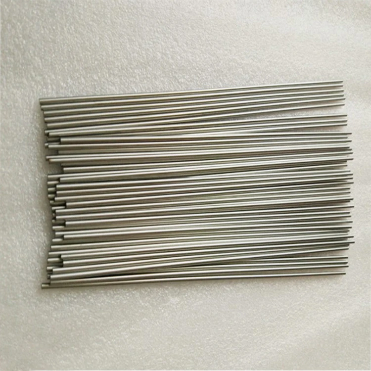 
Cheap welding rods electrodes tig stick tungsten alloy magnesium welding tig rod 