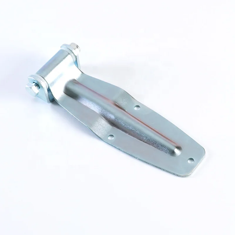 01112 Truck and semi trailer container rear door side hinge