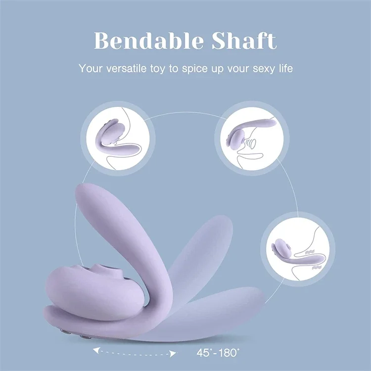 Factory Hot Sale Adult Toys Waterproof Clitoral Sucking Vibrator G Spot Sucker Vibrators Clitoris Stimulator with 10 Vibration