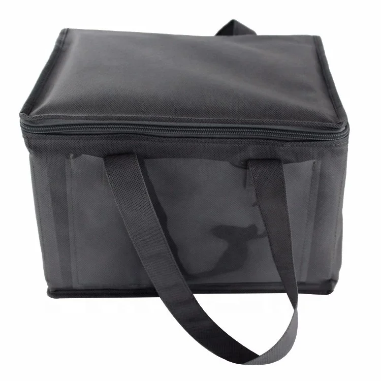 2020 High Quality Non Woven  Insulated Cooler Bag