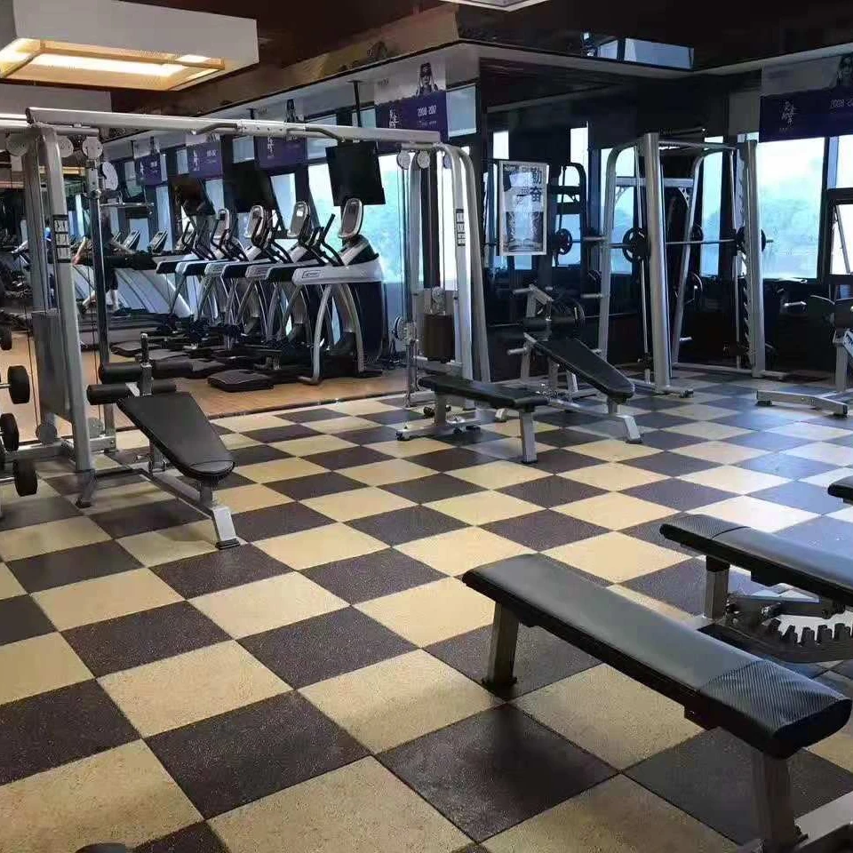 
EPDM высококачественный недорогой коврик для спортивной беговой дорожки, резиновое напольное покрытие 