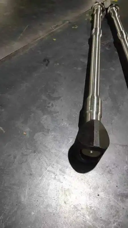 OEM manufacturer hydraulic breaker through bolt with hexagon head cap screw