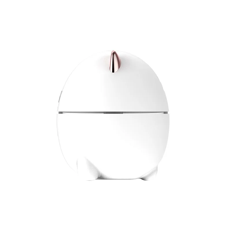 Mini Ultrasonic Humidifier Fragrance Diffuser Rechargeable Humidifier