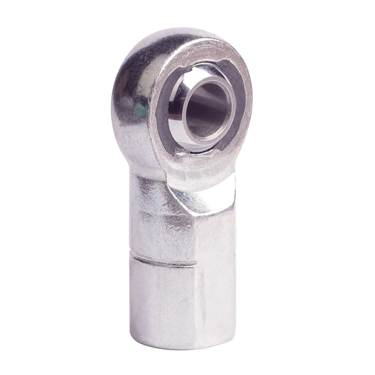 11years OEM factory high quality Injection Molded precision ball joint Rod Ends bearing