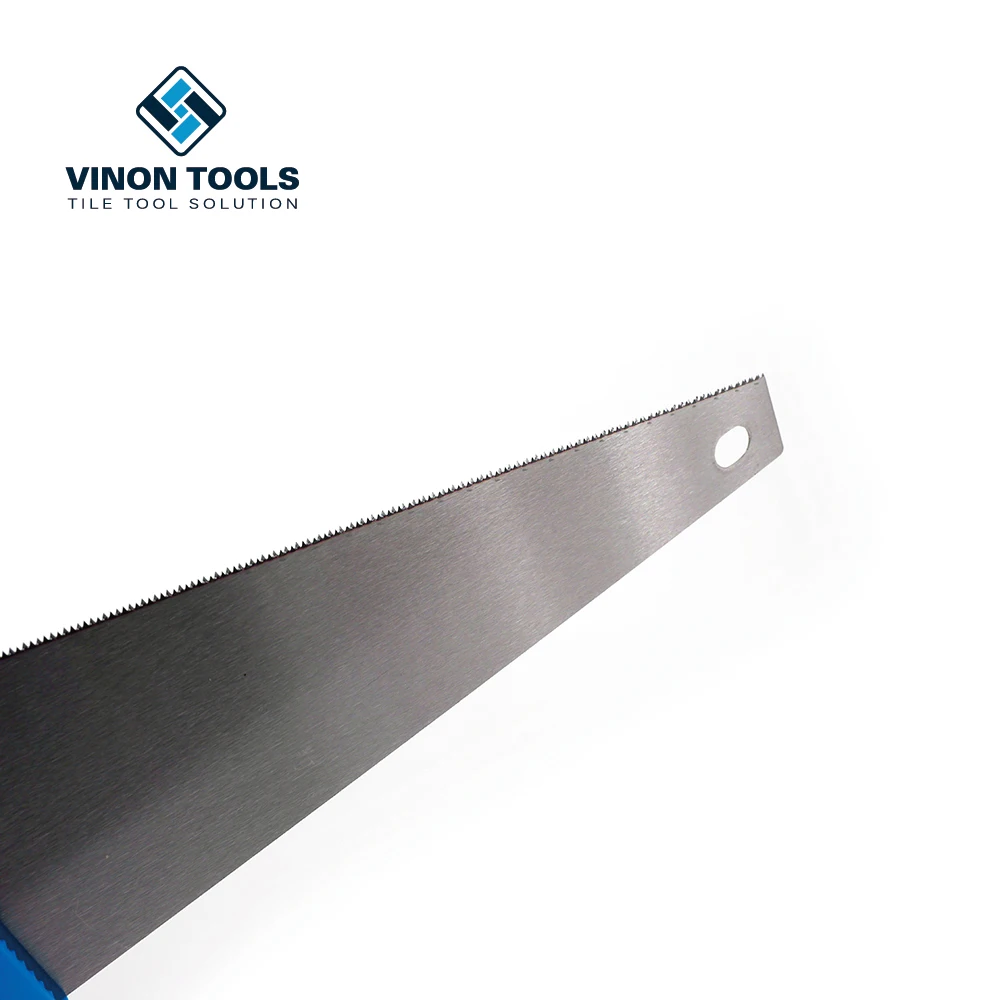 15 дюймов агрессивной зуб поперечная ручная пила с высоким качеством резки лезвия пилы