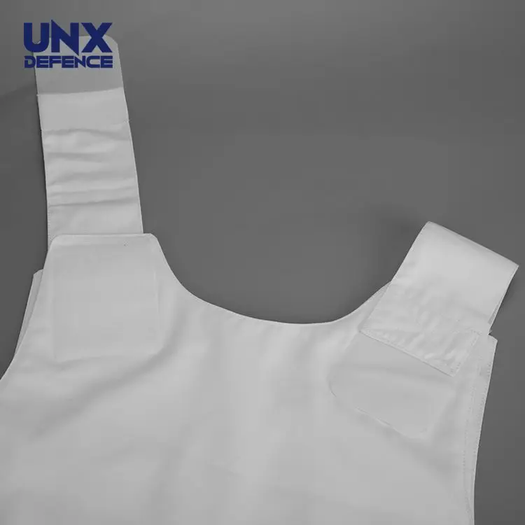 Promotional Highest Level Soft Armor Wholesale Custom Logo Bullet Proof Vest Bulletproof