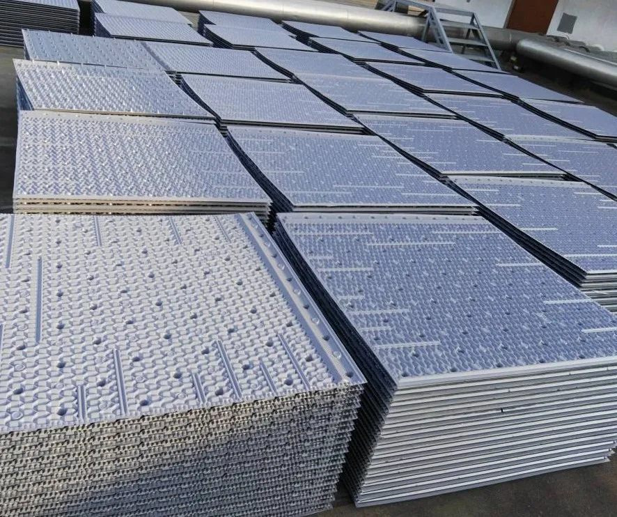 Wholesale 915mm 1220mm 1520mm marley cooling tower fill