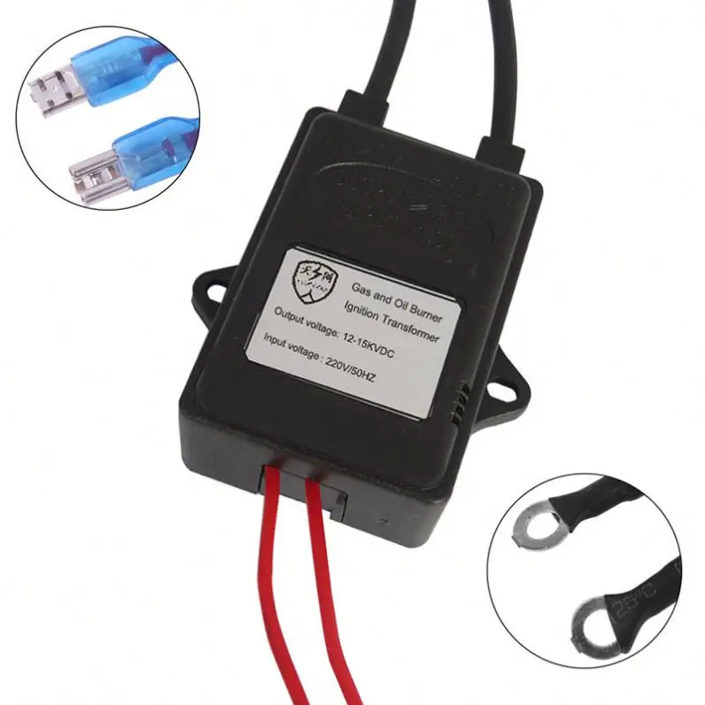 Electric Igniter For Gas Water Heater