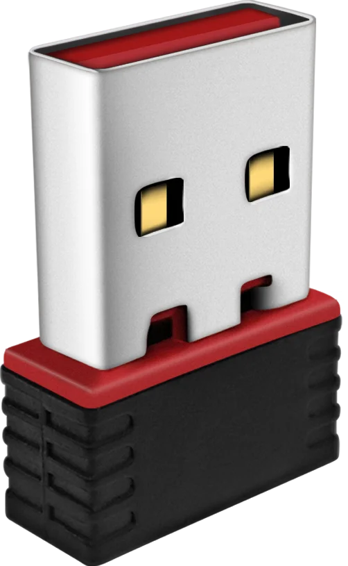 Mini ANT+ Dongle Small and Exquisite Data Collection Expert