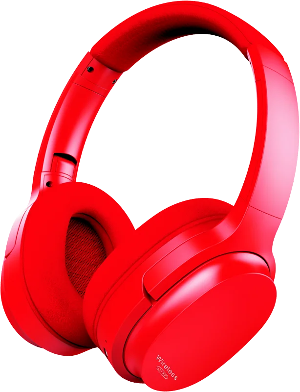 Audio Office Bluetooth Blue Tooth Bluetooth Wireless Head Phone Custom Logo Dongguan Gaming Headset Headphones With Microphone