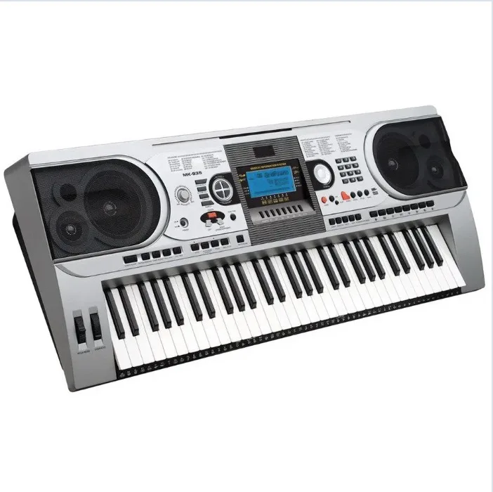 61keys Electronic Organ Keyboard Piano Key Style Electronic Piano