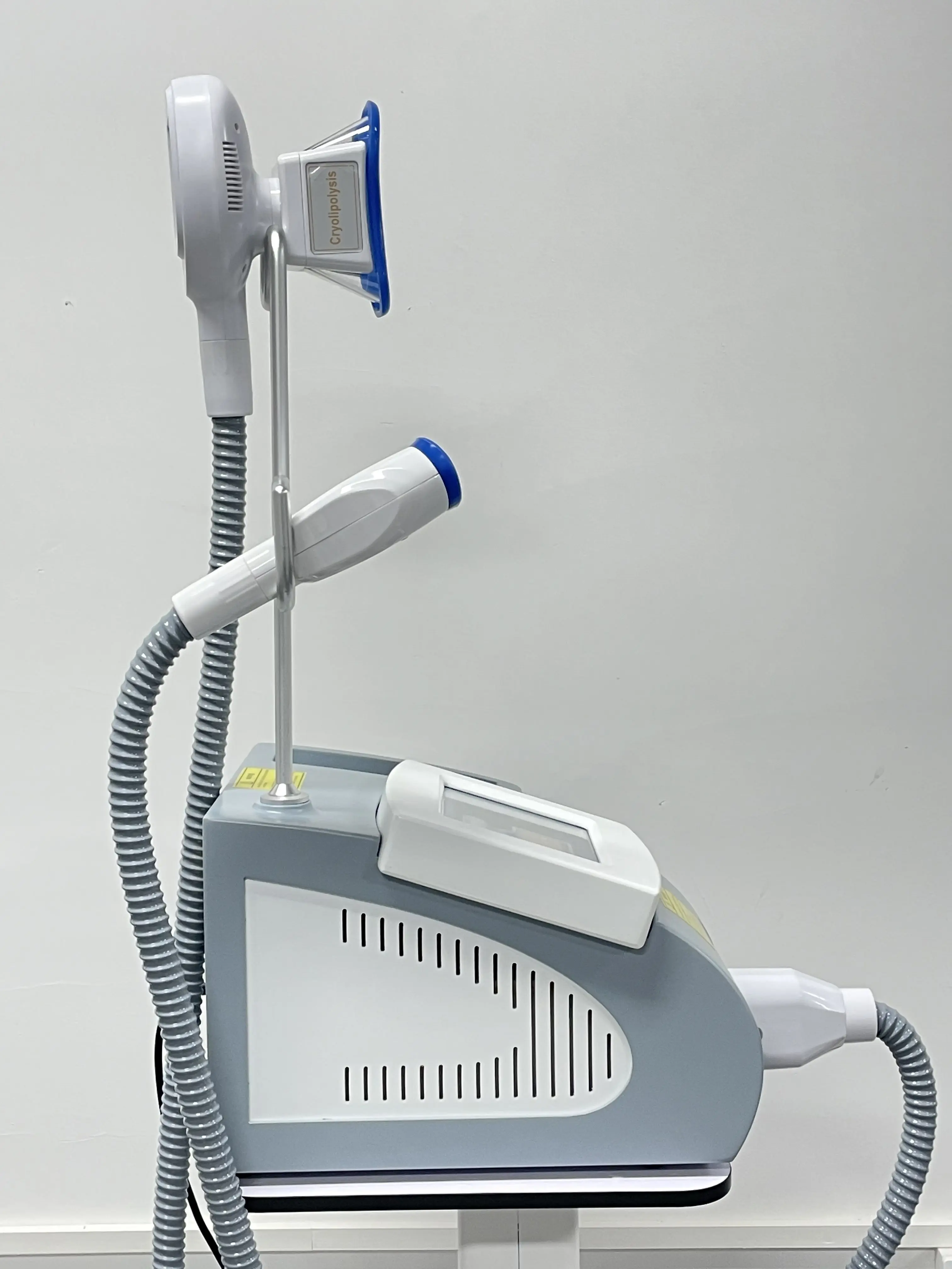 TM-920 Cryolipolysis Fat Freezing  machine with 3 Cryo Handle for Weight Loss and double chin removal