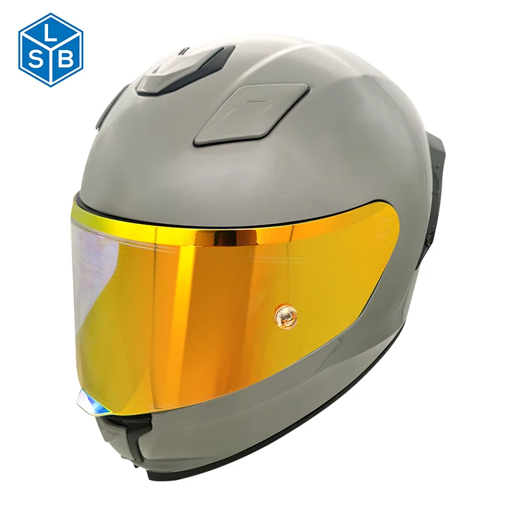 Unique MotorBike ABS DOT Racing Motocross Helmet Full Face Riding Protective Motorcycle Helmets