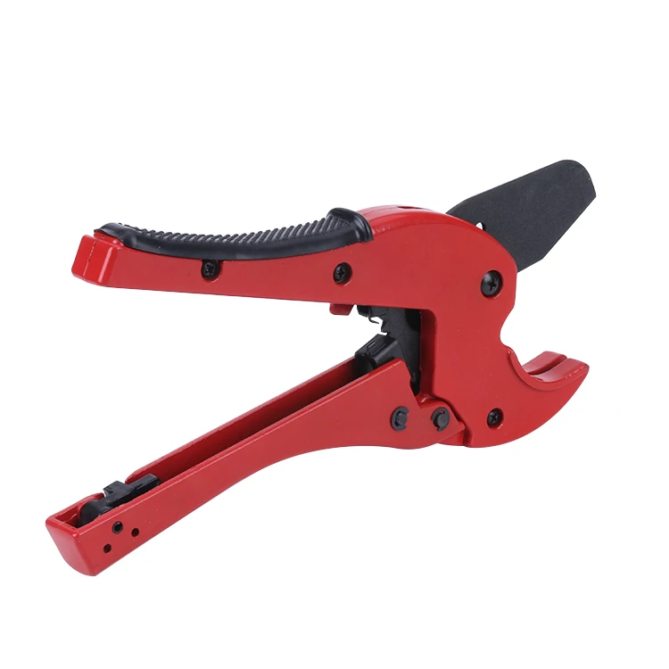 
Chinese Factory Wholesale Sharp Durable Price Low Plastic Pipe Cutter Ppr Scissor 