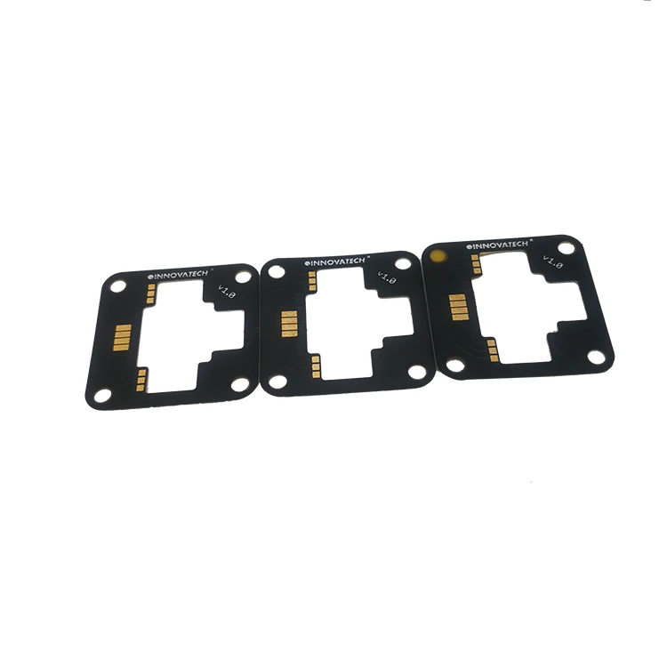 FPC Flexible Circuit Boards pcb Assembly pcb ems ODM Multilayer SMT Manufacturing PCBA Board Assembly