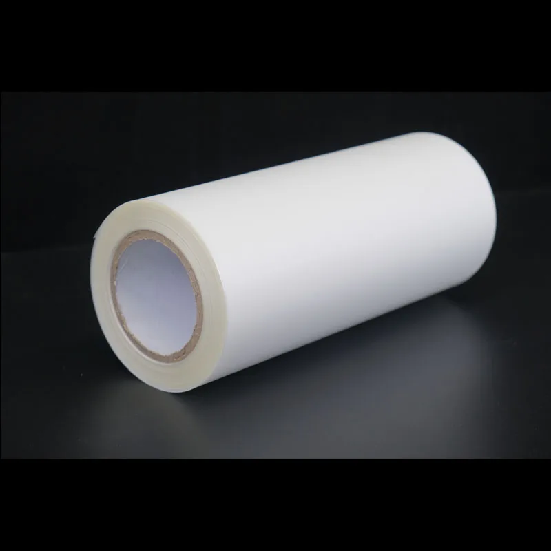 UV transfer printing dtf film roll for t shirt