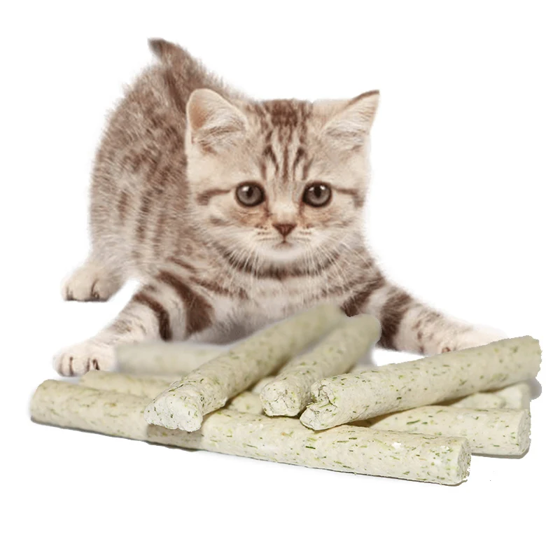 Hot Sale Freeze Dry Cat Snacks Wholesale Custom Chicken and goat milk flavor Freeze Dried Pet Dry Food Cat Dog Treat Snacks