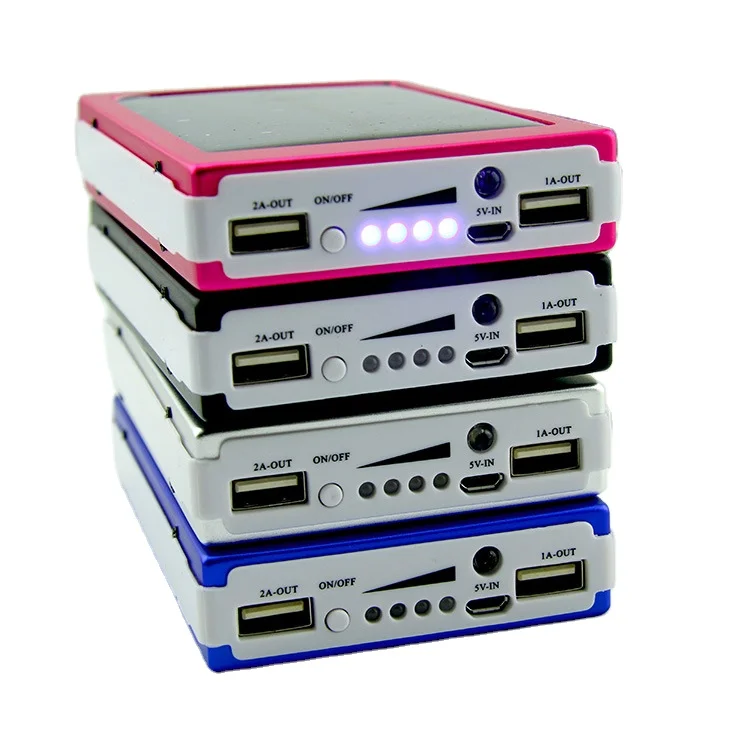 
Портативное зарядное устройство на солнечной батарее большой емкости, 13000 мАч, для телефона, портативное зарядное устройство для спорта на открытом воздухе 