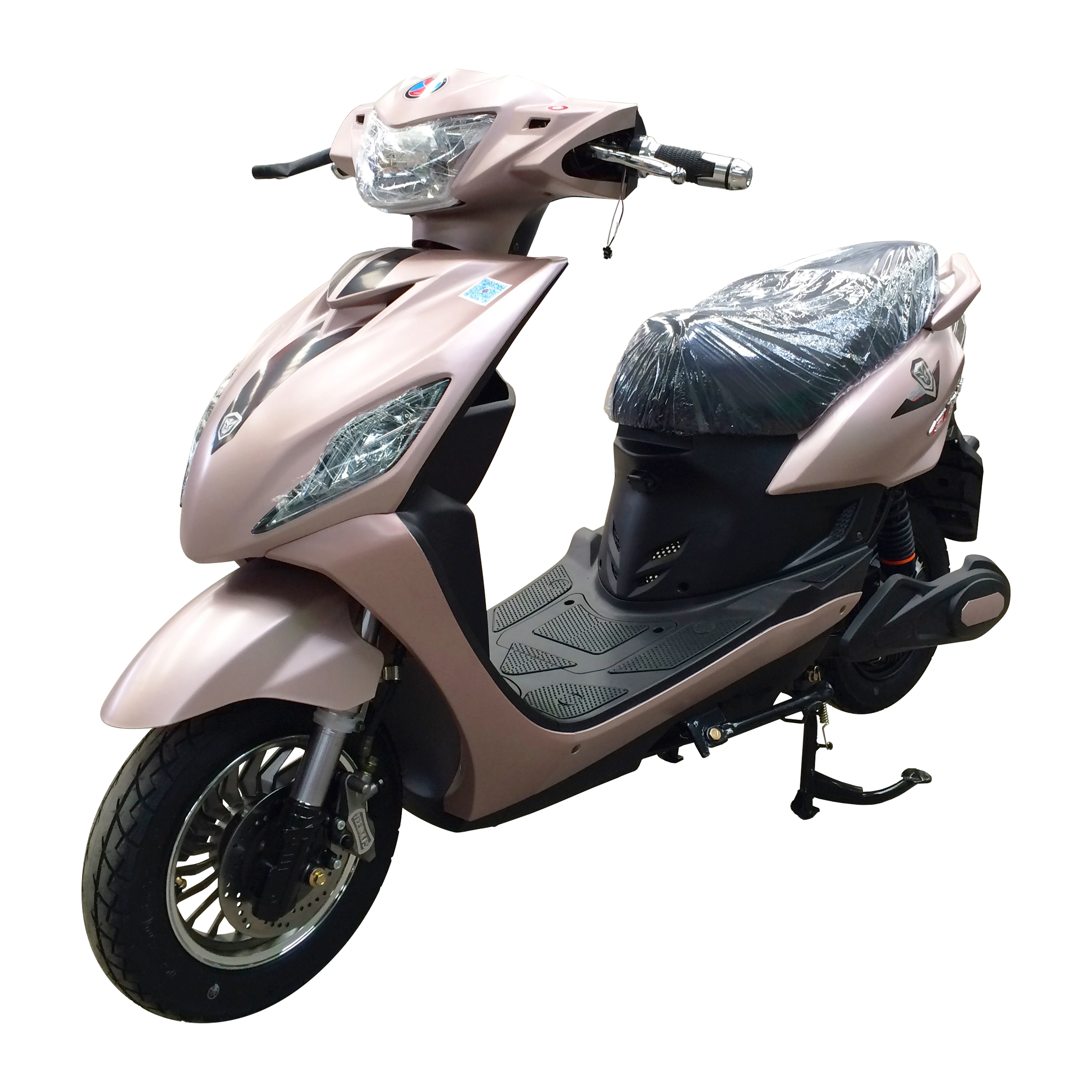 Warcraft Electric Scooter 2022 fastest electric motorbike 2000w scooter with field for adults