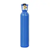 Professional Manufacture Safety 150 Bar 37mn Gas Tank
