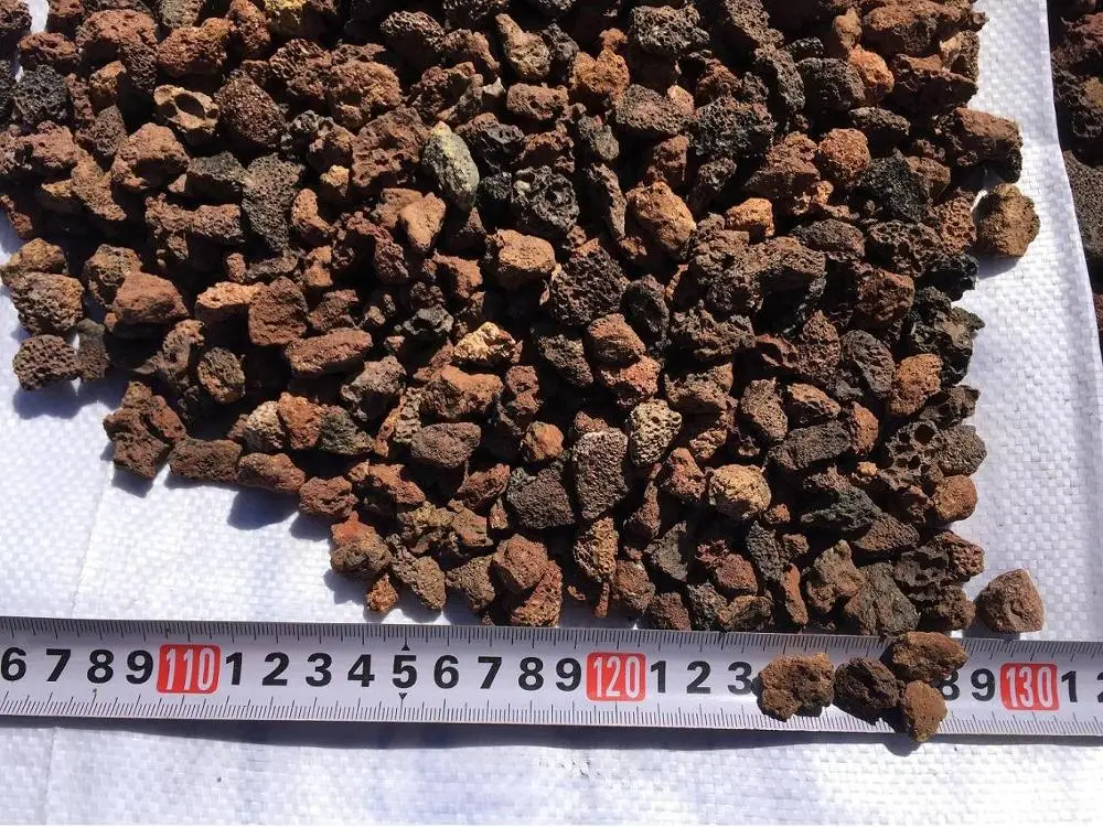 volcanic stones,hot sale lava rock
