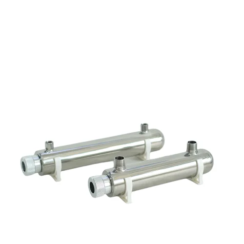 55w 12GPM Aqua swimming pool water treatment UV lamp for drinking water