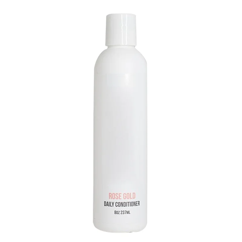
Create your own brand natural leave in hair conditioner with your won Logo 