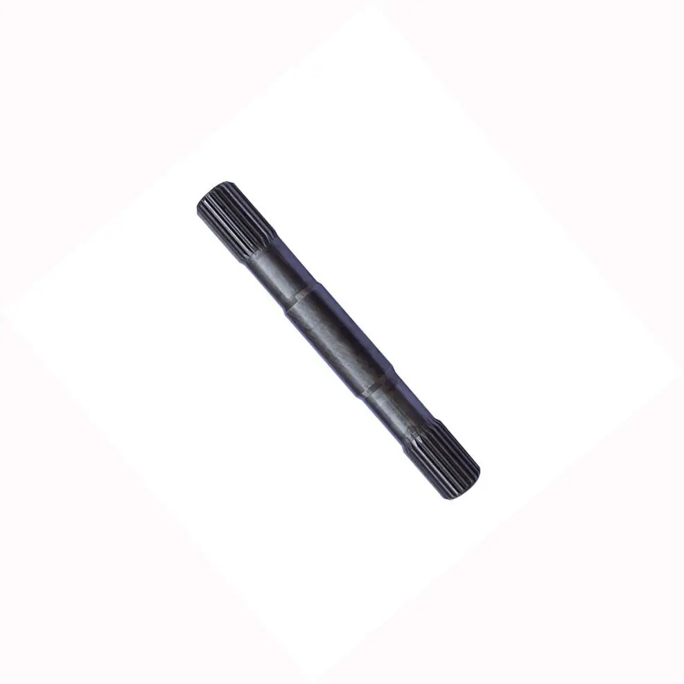 Factory Hot-selling OEM Z38012 Gear Shaft for John Deere used in Farm Agricultural Machinery