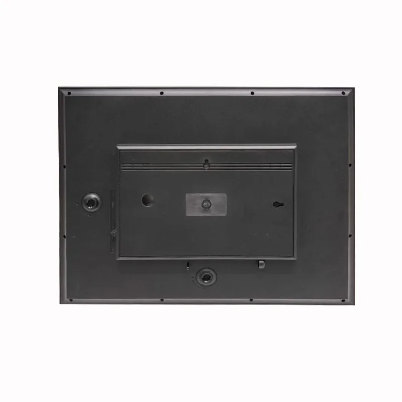 15 inch touch screen electronic smart picture frame digital photo with wifi