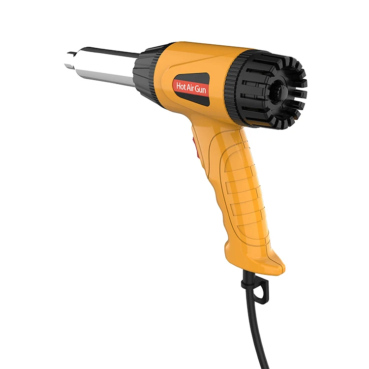 China Wholesale High Quality Tool Domestic Motor Hot Air Gun 750W
