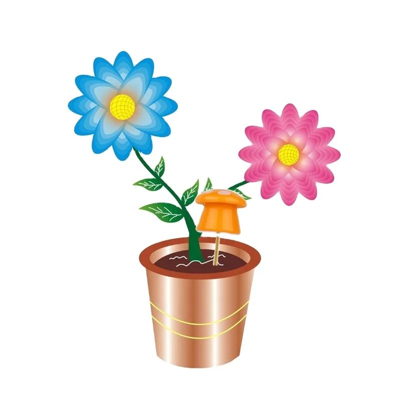 Soil PH tester soil analyzer professional soil nutrient meter with long probe